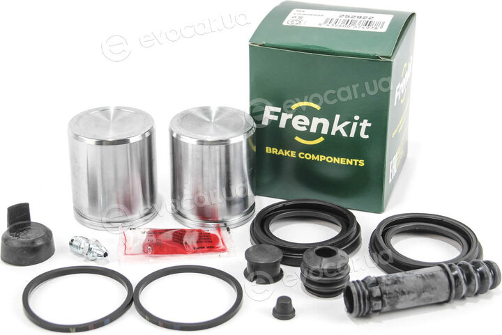 Frenkit 252922