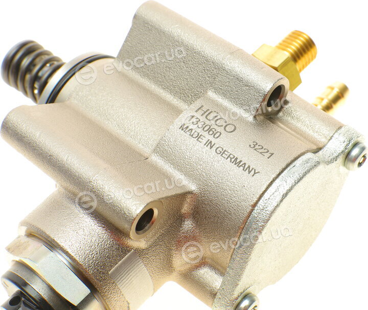 Astemo (Hitachi) / Huco 133060