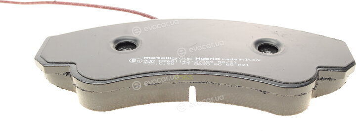 Metelli 22-0326-0