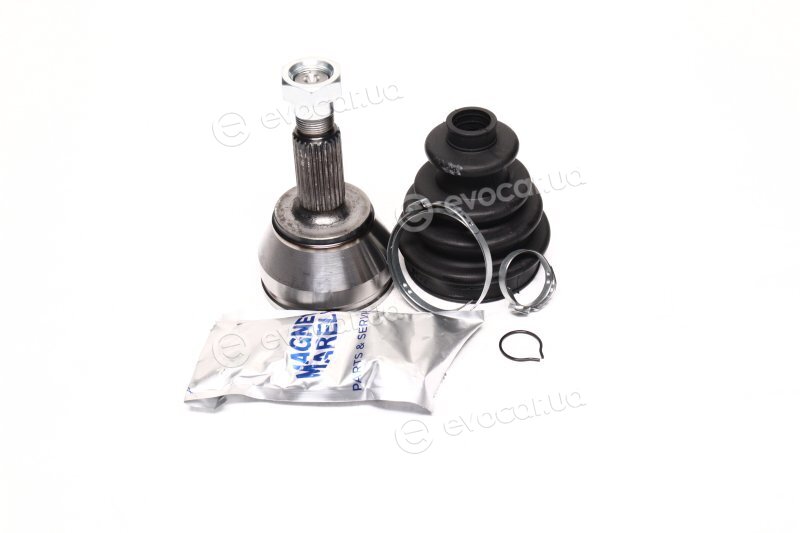 Magneti Marelli 302015100115