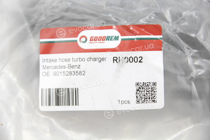 Goodrem RH0002