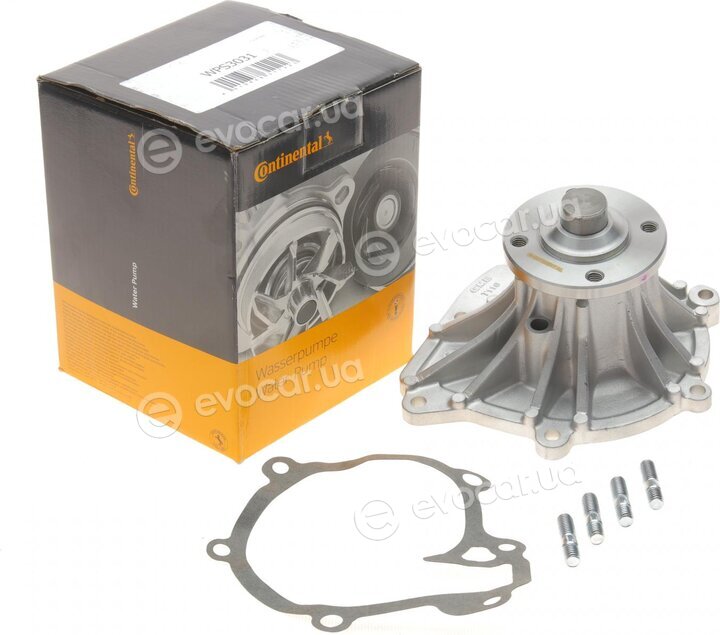 Continental WPS3031
