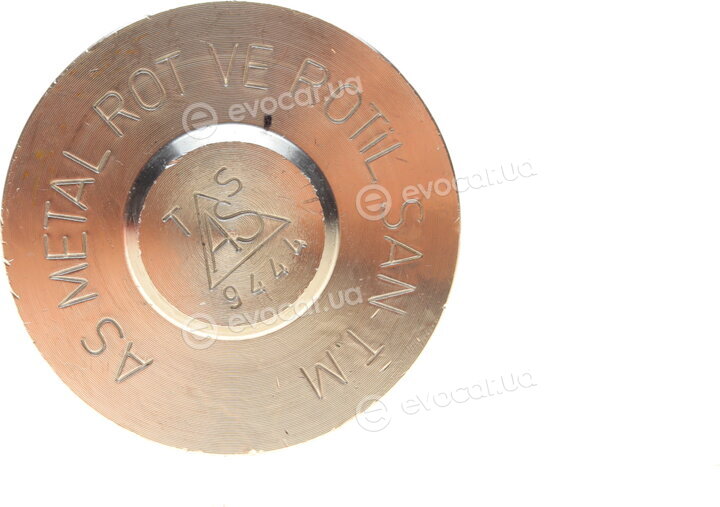 AS Metal 10BM0101