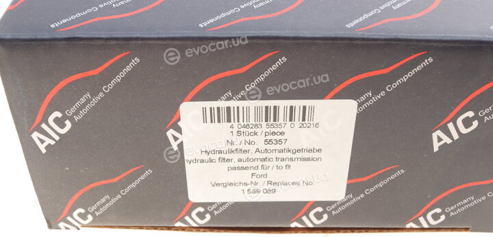 AIC 55357