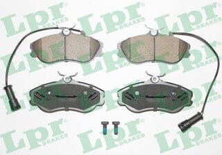 LPR / Samko 05P326