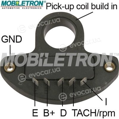 Mobiletron IG-NS006