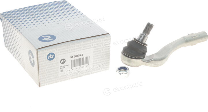 RTS 91-00875-2