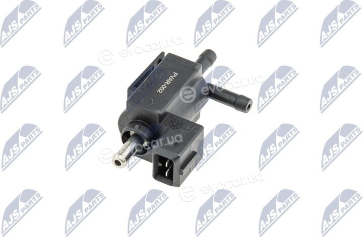 NTY ECD-AR-002