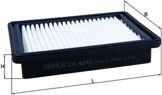 Mahle LX 4242