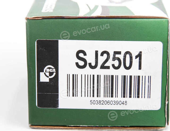BGA SJ2501