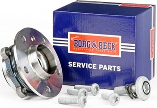 Borg & Beck BWK1470
