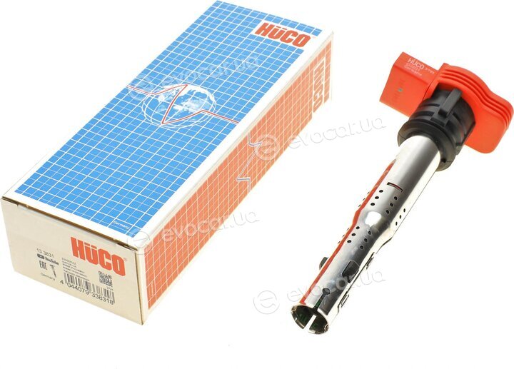 Astemo (Hitachi) / Huco 133831