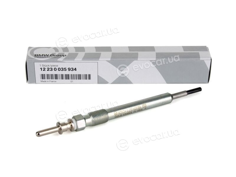 BMW / Mini 12230035934