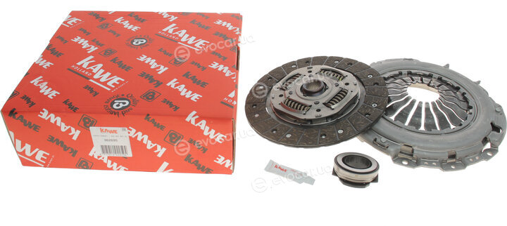 Kawe / Quick Brake 962695