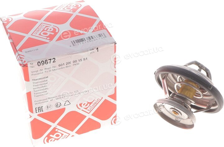 Febi 09672