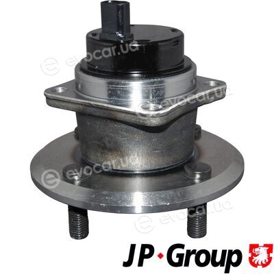 JP Group 4851400200