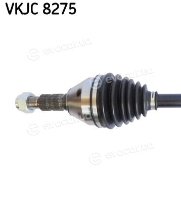 SKF VKJC 8275