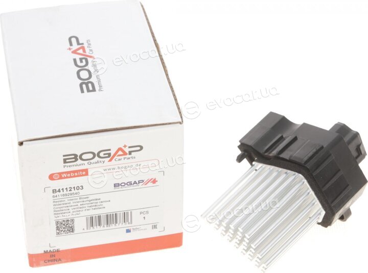 Bogap B4112103