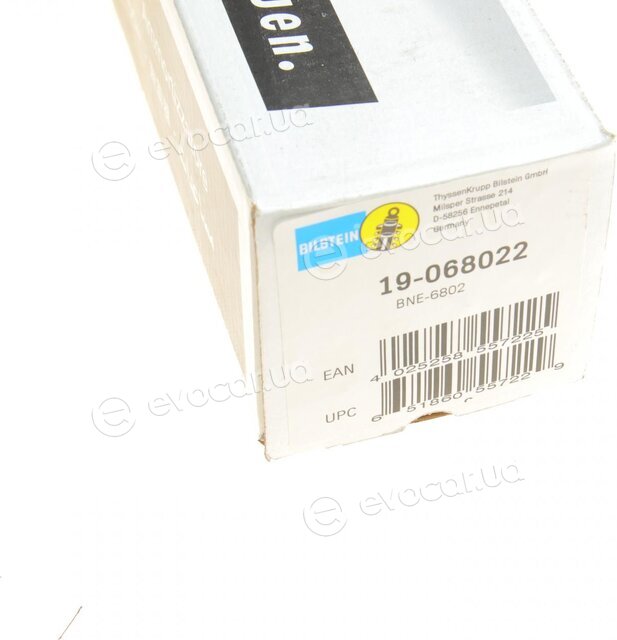 Bilstein 19-068022