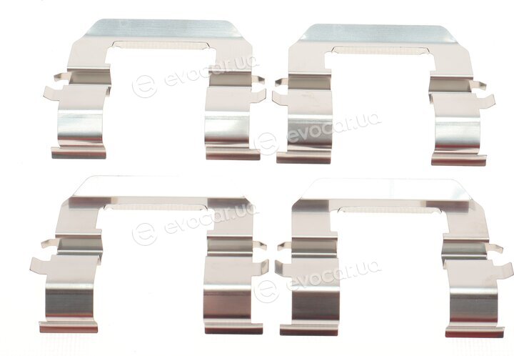 Kawe / Quick Brake 109-1776