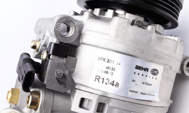 Mahle ACP 1428 000S