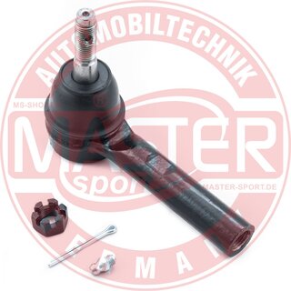 Master Sport 41105B-PCS-MS