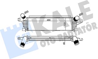 Kale 345095