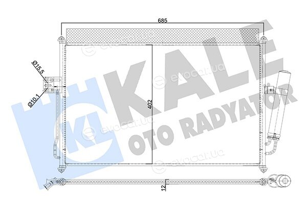 Kale 354030