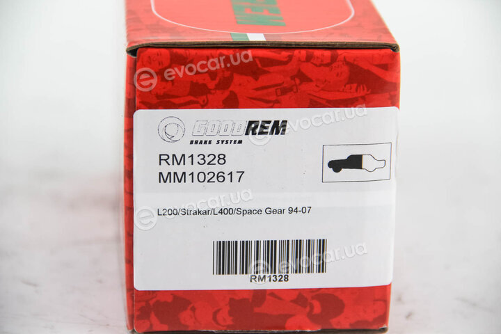 Goodrem RM1328