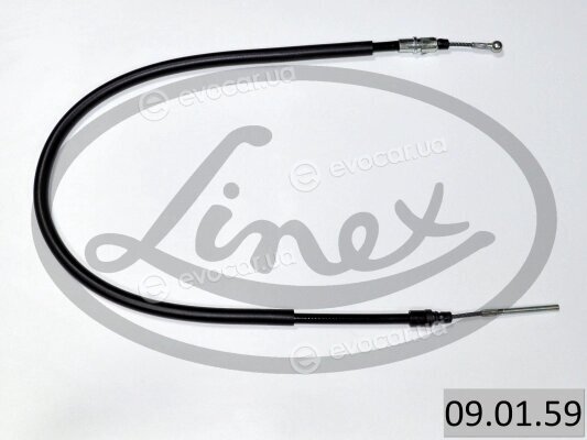 Linex 09.01.59