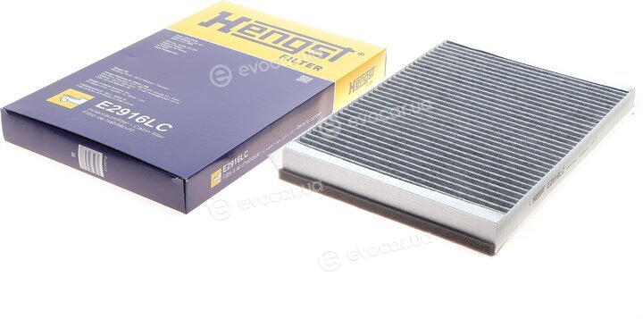Hengst E2916LC