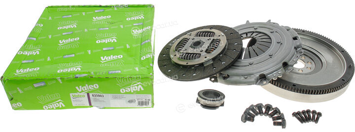 Valeo 835003