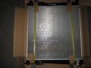 Nissens 67077