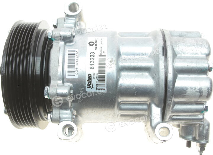 Valeo 813223