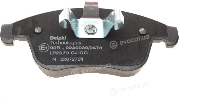 Delphi LP2079
