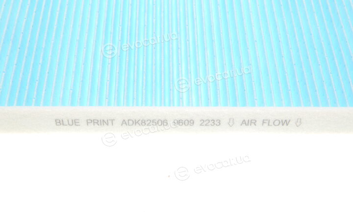 Blue Print ADK82506