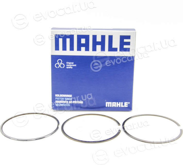 Mahle 028 14 N0