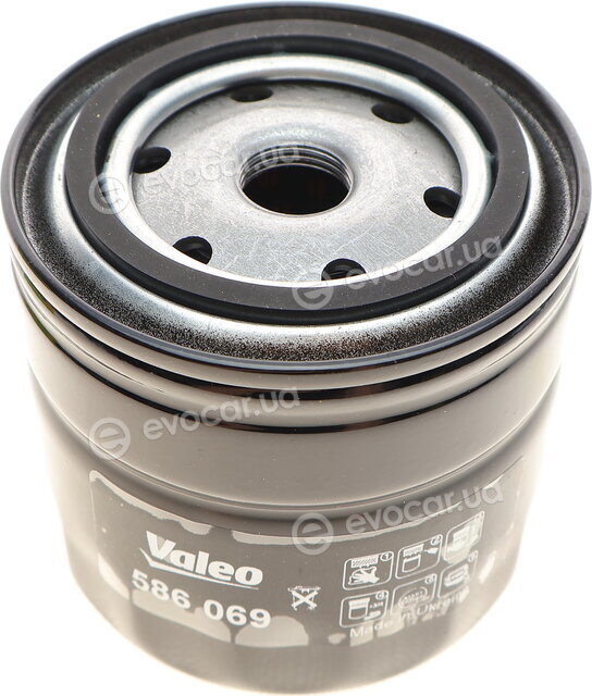 Valeo 586069