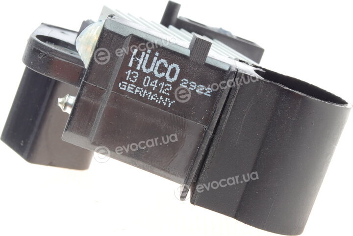 Astemo (Hitachi) / Huco 130412