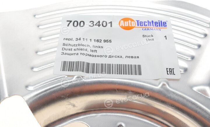 Autotechteile 700 3401