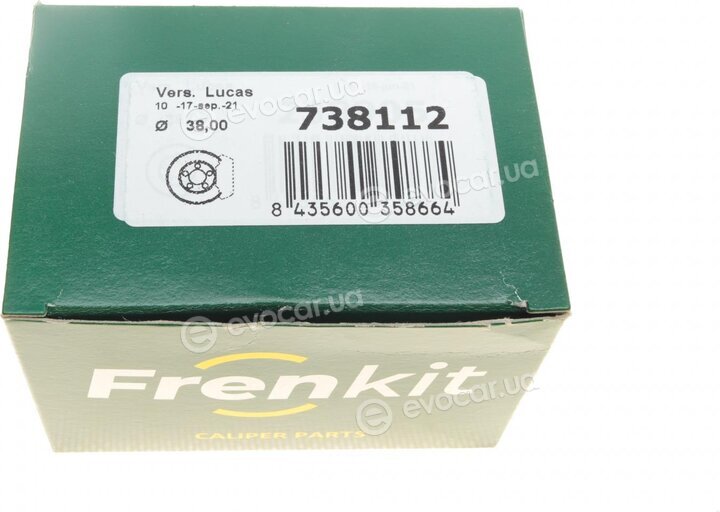 Frenkit 738112