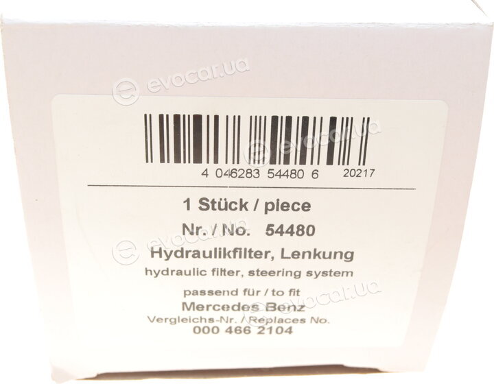 AIC 54480