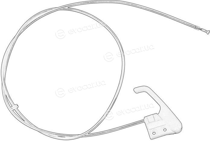 Mercedes-Benz A9068800059