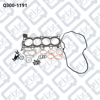 Q-Fix Q3001191