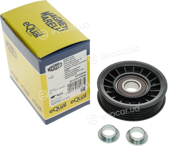 Magneti Marelli 331316170044