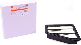 Mahle LX 3778