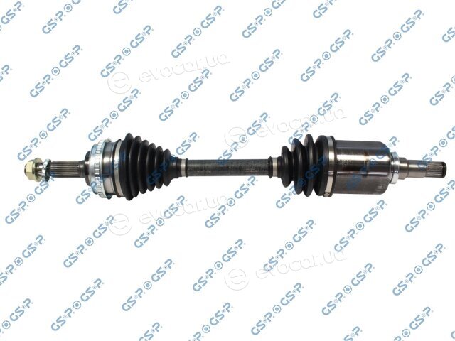 GSP NCV69517