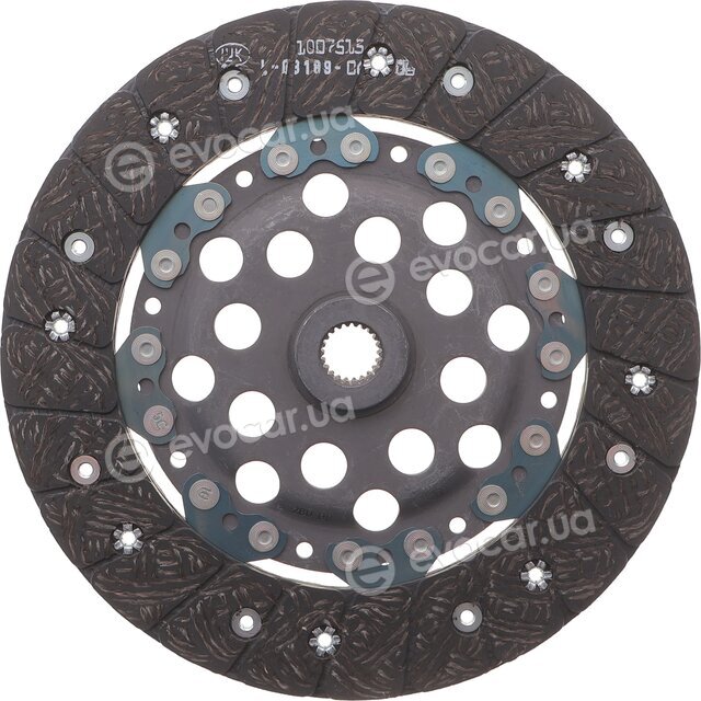 LuK 622 3159 09