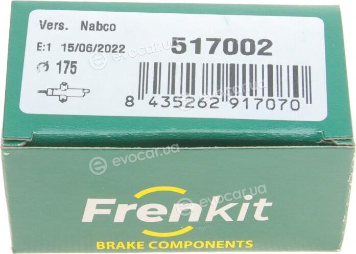 Frenkit 517002