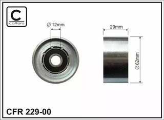 Caffaro 229-00